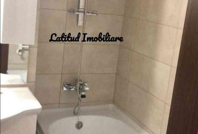 Apartament cu 2 camere decomandat, mobilat în Central - 2