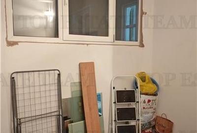Apartament de 3 camere ultracentral, cladire interbelica (solida) etaj 1, Natiun - 13