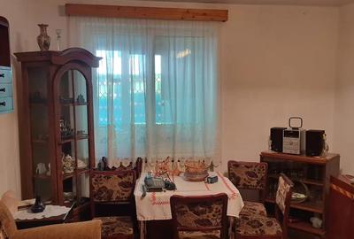 Apartament cu 2 camere decomandat în Malul Spitalului - 7