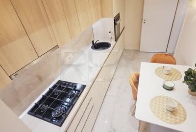 Garsoniera | Complexul Exigent Plaza | Faza 5 | - 11