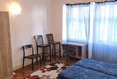 Apartament Piata Unirii,liber - 3