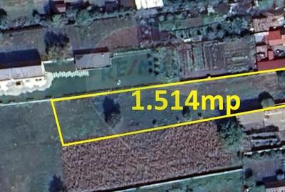 Teren de 1714 mp, în Prejmer - 8