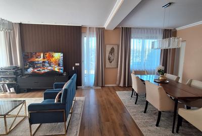 Casă individuală cu 4 camere cu Teren 450 Mp în Exterior Sud - 2