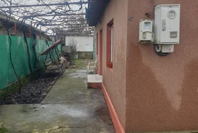 Casă individuală cu 3 camere cu Teren 778 Mp în Cumpăna - 1