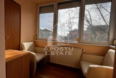 Apartament cu 2 camere decomandat, mobilat în Lipovei - 6