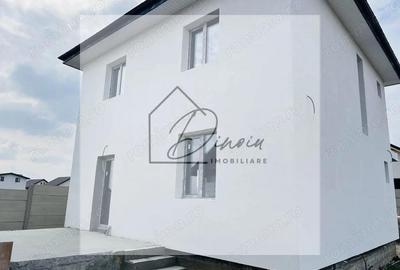 Vila 4 camere individuala Pantelimon - zona noua - Ilfov - 3