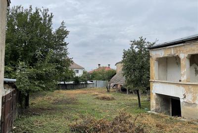 Casă cu Teren 800 Mp în Calafat - 3