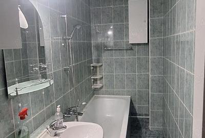 Apartament cu 2 camere decomandat în Central - 6
