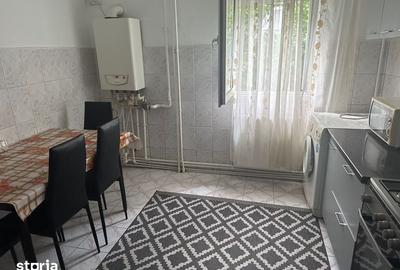 Apartament cu 2 camere decomandat în Central - 7