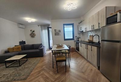 Apartament 2 camere My Place Residence - Pipera (parcare subterana) - 7