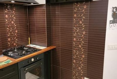 Apartament cu 2 camere semidecomandat, mobilat în Calea Victoriei - 2