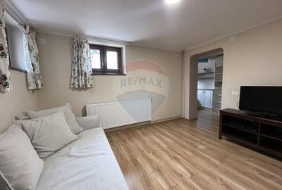 Vila 6 camere si curte prorpie I Cismigiu - Stribei Voda - 37