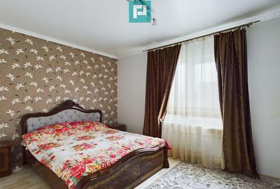 Casa cu 5 camere in Nadlac - 16