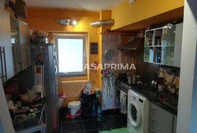 MOBILAT ! Nicolina-Rond Vechi, 4 camere 97 mp, 2 bai, 2 balcoane ! - 6