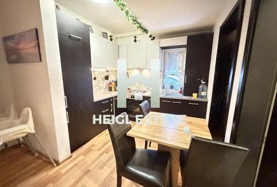 Apartament decomandat cu 3 camere in Sanandrei comision 0 - 2