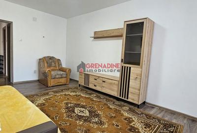 Apartament cu 3 camere decomandat, mobilat în Valea Cetății - 9