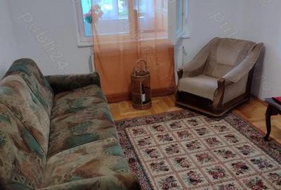 Inchiriez apartament 3 camere zona Gemenii - 3