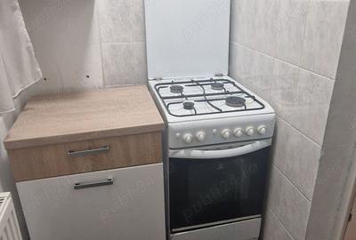 Inchiriez Apartament 2 camere , decomandat, et.1, parculet Rovine, centrala termica - 4