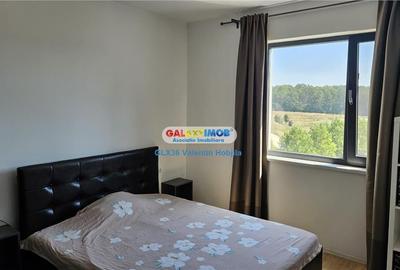 Vanzare apartament 2 camre mobilat Bnaeasa Greenfield - 2