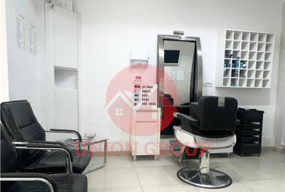 Spatiu ideal pentru afacerea ta Tomis 3, parter bloc,... - 3