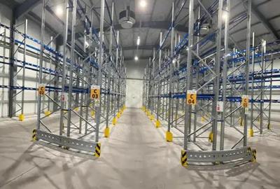 Inchiriere Hala Industriala Auchan Bradu, 580 mp, COMISION 0% - 2