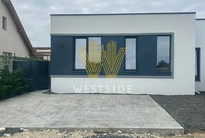 Duplex de vanzare in Mosnita Noua - 1