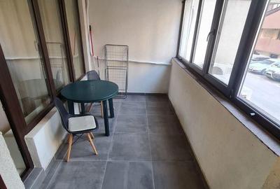 Apartament cu 2 camere decomandat în Rahova - 9