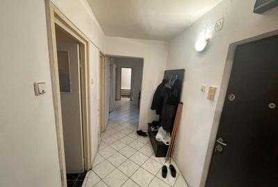 Apartament cu 3 camere, decomandat - zona Racadau.. - 3