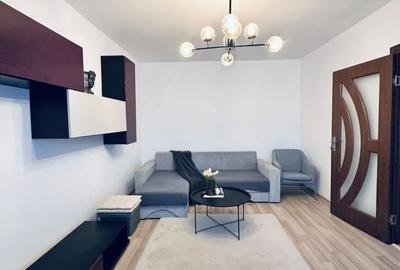 Apartament cu 2 camere decomandat în Dristor