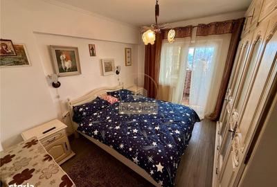 Apartament cu 3 camere decomandat în Gară - 4