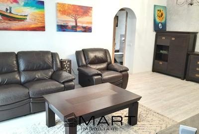 Apartament 2 camere zona Calea Cisnadiei - 5