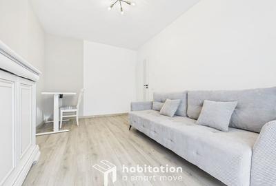 De închiriat– Apartament modern cu 3 camere în zona Lipovei | Bloc nou - 28