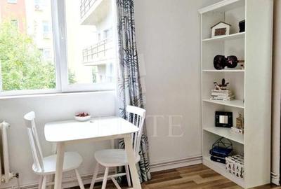 Apartament cu 2 camere semidecomandat, mobilat în Gheorgheni - 3