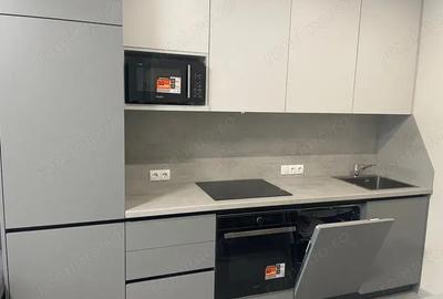 Garsoniera zona Pacii - 4