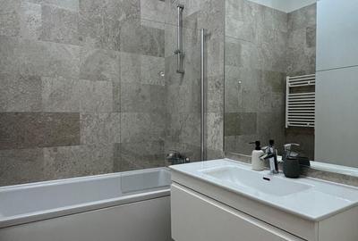 Apartament cu 3 camere semidecomandat în Domenii - 8