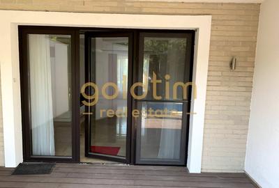 VILA CU PISCINA/CURTE/COMPLEX SECURIZAT/OXFORD GARDENS/PIPERA - 74