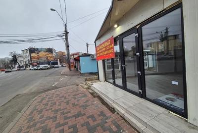 Spațiu comercial, de 120 mp, în Vitan - 1
