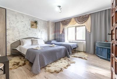 Pensiunea Scarisoara - Refugiul din Inima Rucarului | Comision 0% - 53