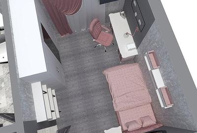 Apartamente cu 3 camere in Complexul Rezidential Brubus - Santandrei - 2