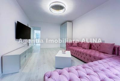 Apartament cu 2 camere decomandat în Ultracentral - 15
