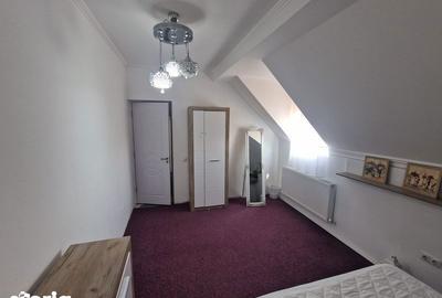 Apartament cu 2 camere decomandat în Central - 6