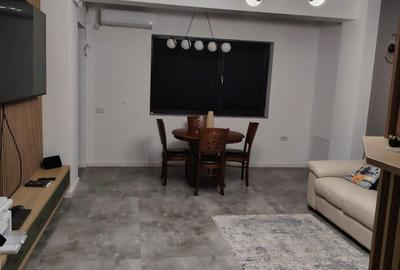 Apartament cu 2 camere semidecomandat în Nord - 7