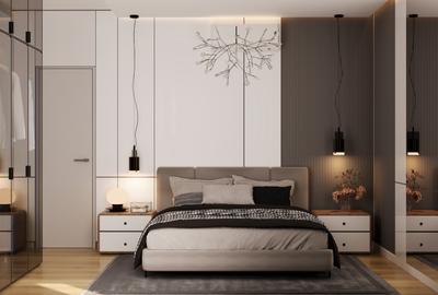 Apartament cu 2 camere în Theodor Pallady - 13