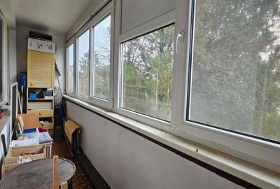 Apartament cu 2 camere bld. Balcesu langa brutaria Panaur si restaurant Dunarea - 4