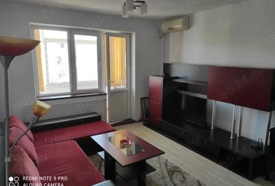 Apartament cu 2 camere de vanzare Calarasi Centru