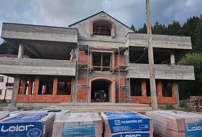 Casă cu 4 camere în Ghelința - 2