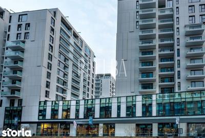 Apartament cu 3 camere în Cotroceni - 1