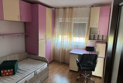 Persoana fizica  inchiriez apartament 3 camere in  Marasti - 6