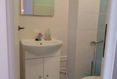 Apartament 3 Camere – Decomandat – Etaj 1 – Gheorghe Lazăr /Circumvalațiunii - 6