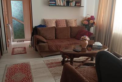 Apartament cu 3 camere decomandat în Ultracentral - 9